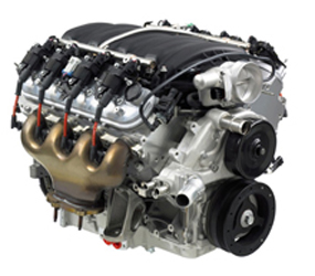 C0920 Engine